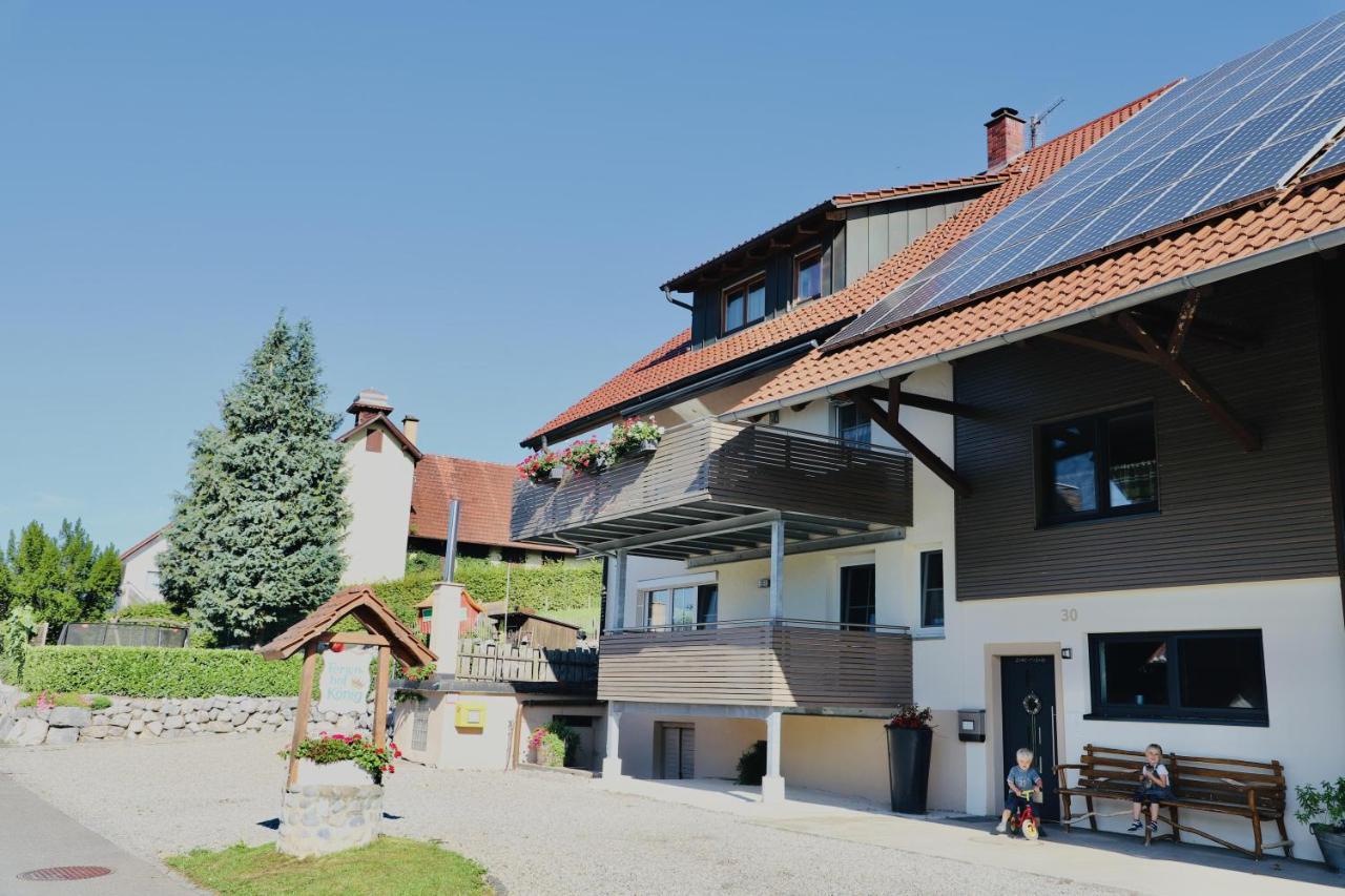 Ferienhof Koenig Neukirch  Zewnętrze zdjęcie