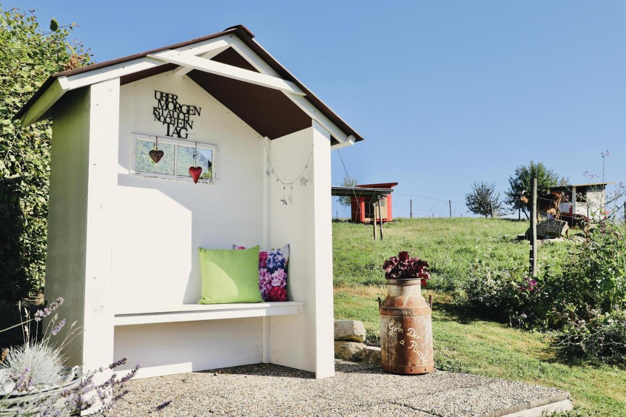 Ferienhof Koenig Neukirch  Zewnętrze zdjęcie